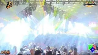 🔥ESPECTACULO RAYO LASER PRODUCCION 2020 - SONIDO TIMBAL VS SONIDO SAMURAI- SAN MIGUEL ALMOLOYAN