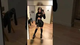 SSSniperwolf 🔫🦊 ll 10k special 🎊🎉