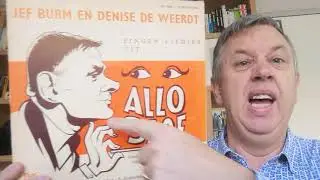 Mechelse Muziek in toade van Corona diel 18 DENISE DE WEERDT
