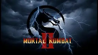 Mortal Kombat Legacy Kollection (MK2) Sub-Zero Playthrough