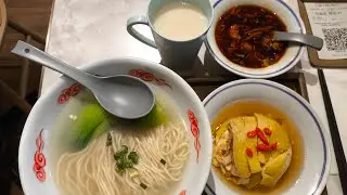 上海上海擔擔麵小籠包。灣仔🥚🥚🥚🥚Shanghai Shanghai。Wan Chai