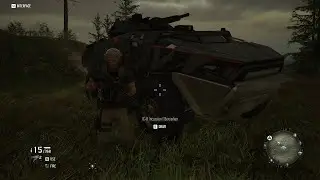 Ghost Recon Breakpoint - Testing IC-8 Incursion Gun and Handling