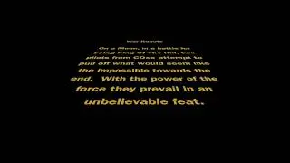 What Would Seem To Be The Impossible Mission