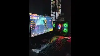 PC TOURNAMENT AND UPDATES ON ALL ‪@WarGodofficials‬ LINEUPS #freefireesports #gwdnabil #kawsar_live