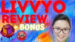Livvyo Review📢 Demo📢 Mega Bonus📢 Livvyo REVIEW