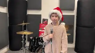Nina Płata, 10-13 lat,  Ding dong ,  Zimowe Granie Gdynia 2026