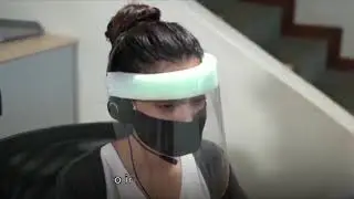 COMO ELEGIR UN PROTECTOR FACIAL - COVID -19 - INACAL