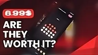 TECH MARVELS  11 Gadgets That Will Blow Your Mind!
