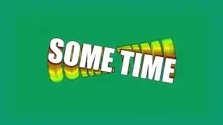 Call me some time. (loop)
