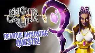Annoying Quests in KOC? Here&rsquo;s How to Remove Them Fast! 🔥