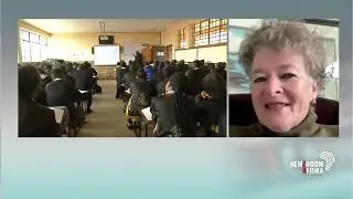 Matriculants take final exams under normal circumstances after disruptions due Covid-19