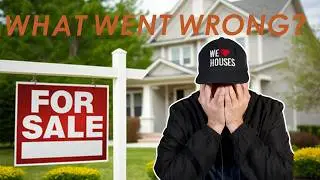 Everything We Wished We KNEW Before Our FIRST Deal | AZREIA Show