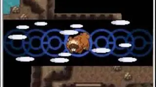 Zubat Only Run: Everyone to Eterna