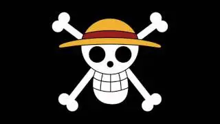 41 - One Piece Movie 5 - Ost - Luffy's Fierce Attack
