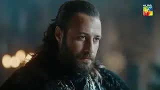 Agar Salahuddin Ko Rokna Hai Tou | #sultansalahuddinayyubi - HUM TV