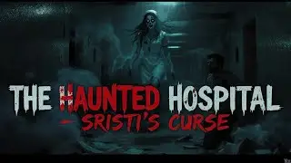 Haunted Hospital Night Story: Srishti&rsquo;s Curse | Real Paranormal Horror