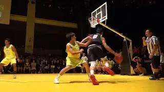SOMECITY 2017-2018 TOKYO 1st #7 DIGEST