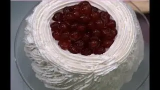 الكيكة الاسفنجية    سالي فؤاد | سفرة سالي   PNC FOOD
