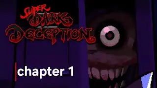 Super dark deception(monkey business)--[ 0 deaths ] [NO use of skills in game ] no commentary 