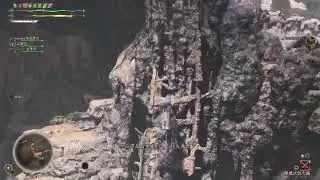 Monster Hunter: Wilds - 平庸長槍: Farm