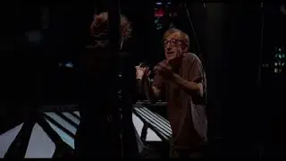 Deconstructing Harry