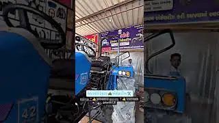 🚜 Ultimate Tractor Modifications & Accessories | Power, Style, & Efficiency! #accessories