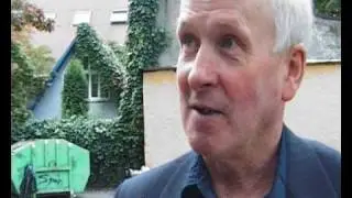 Otto Rahn - Reincarnated in Russia?