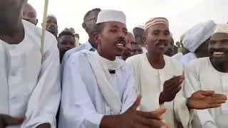 عرس الرفاعي حمدو جادكريم رقصة الكدنداية تراث المعاليا من صفحة ادم ابو عرقوب على الفيس بوك