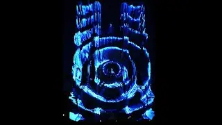 Reims Cathedral Illumination Premiere ♦ Rêve de couleurs Reims - Aktuelle 2019