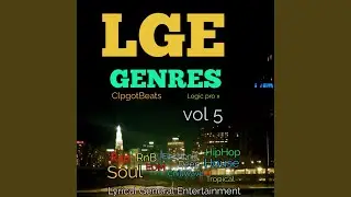 205 Hip Hop Rap