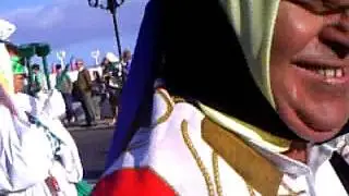 Lanzarote Carnival 2007