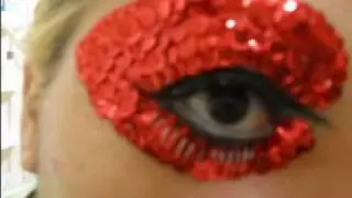 Contest Entry for MissCaseyB's GaGa for GaGa Contest