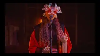 Synne Sanden - Go On Torture Me Live