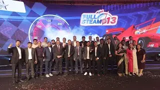 WeEvents x India First Life Insurance - Half year achievement convention 2023
