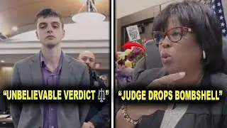💥 “Judge Delivers SHOCKING Sentence After WILD Défense Plea 😳⚖️”