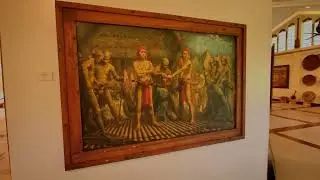 Amarela Gallery of Boholano Art