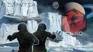 DZC Going Stoopid In FrostBite (DZ CSGO)