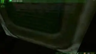 Strange Noise