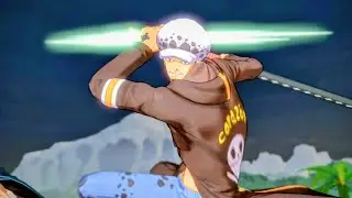 HE WAS SO BROKEN 🥹🤕 LAW NEW WORLD IN RANK [onepiece Fighting path] RANKED SEASON 57 