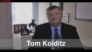 Stellar Staff with Tom Kolditz