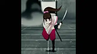 tsubaki Vs denki