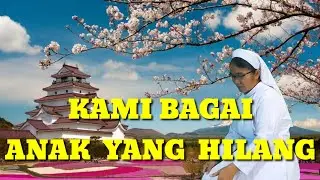 KASIHANILAH  UMATMU TUHAN Puji Syukur 601