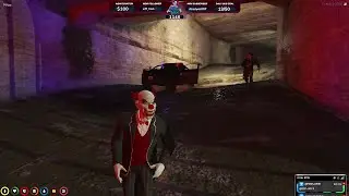 Chatterbox and Vinny get into INSANE CHASE after Cops find them trying to get Carmine the 9s!!