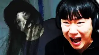 엄마가 귀신에 들린후 나를 계속 놀래킴 ㄷㄷ