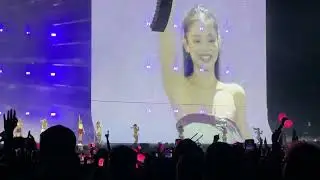250727 BlackPink Deadline World Tour - Lovesick Girls at Citi Field