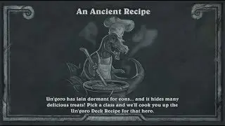 Un'Goro Brawl 
