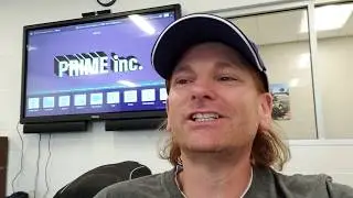 Prime Inc PSD Training - CDL test 2 FAIL OMG!