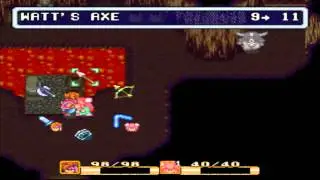 Secret Of Mana - Part 3 