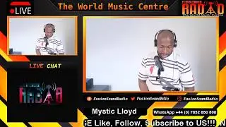 FusionSound Radio Live Stream