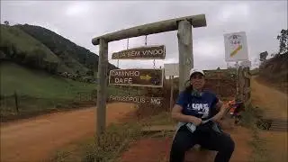 Caminho da fé  Setembro 2023